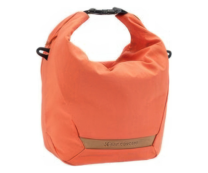 Akcesoria Foto K&F Concept Urban Wander Sling U11 5 l - pomarańczowa